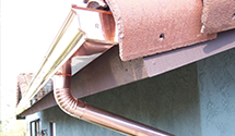 Find Gutter Contractors in Yancey County